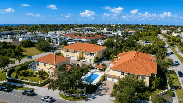 Villa Veneto: Relaxed Villa Living on Florida’s Gulf Coast