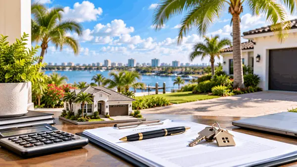What Are the Closing Costs When Buying a Home in Florida?