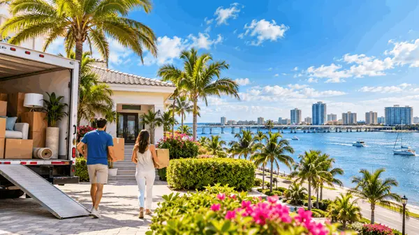 What Should Out-of-State Buyers Know Before Moving to Florida?,Hunt Brothers Realty