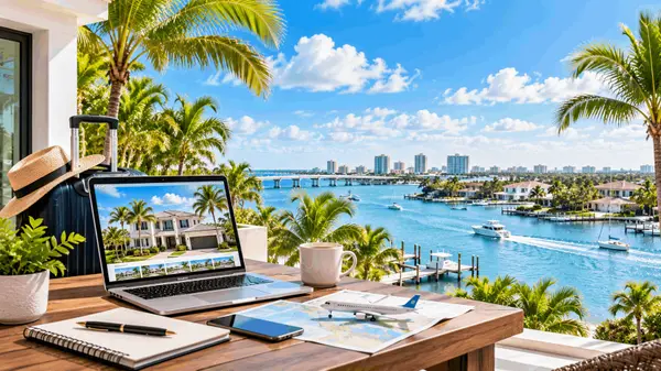 Can I Buy a Florida Home While Living in Another State?,Hunt Brothers Realty