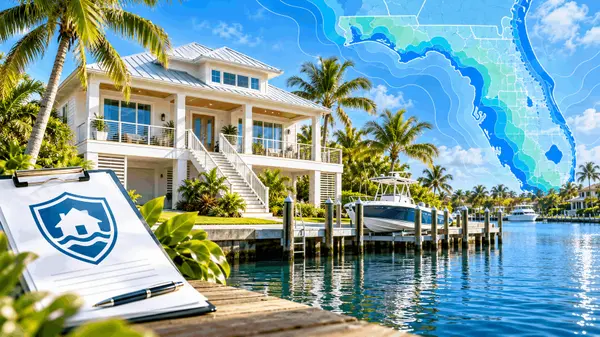 Do I Need Flood Insurance When Buying a Home in Florida?,Hunt Brothers Realty