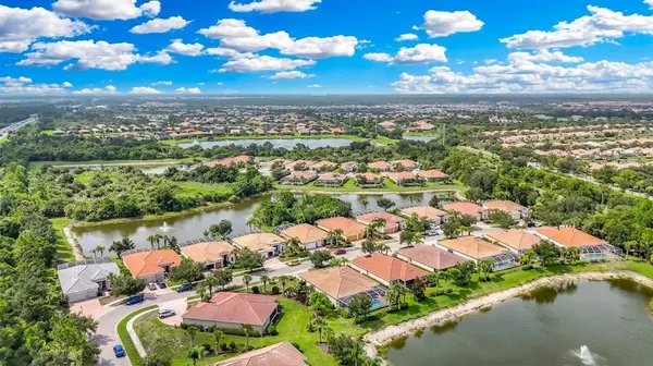 The Isles of Sarasota: Townhomes, Villas, Amenities and Lifestyle