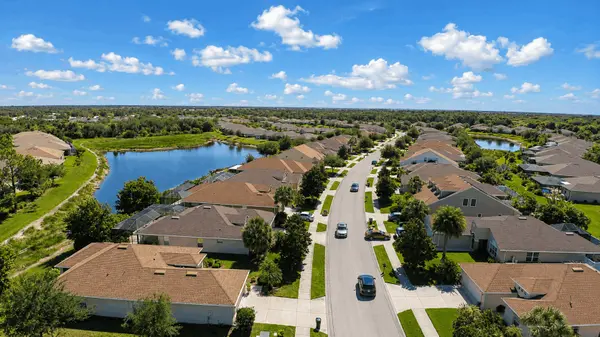 Ventura Village: Gated Neighborhood Living Near the Venice Coast