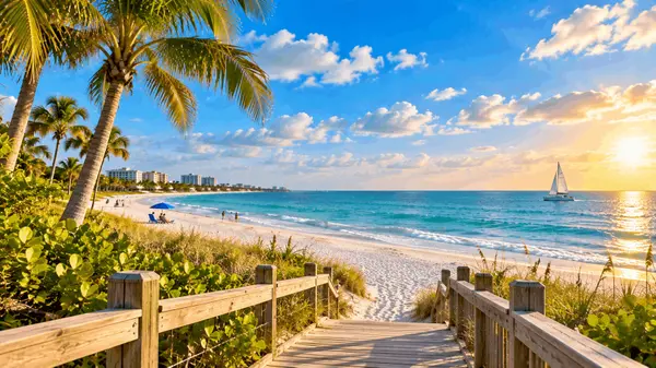 What Are the Best Beaches to Live Near on Florida’s Gulf Coast?