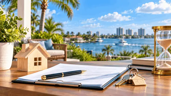 How Long Does It Take to Buy a House in Florida?,Hunt Brothers Realty