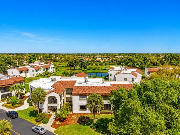 Estancia of Capri Isles: Golf-Course Living in Venice