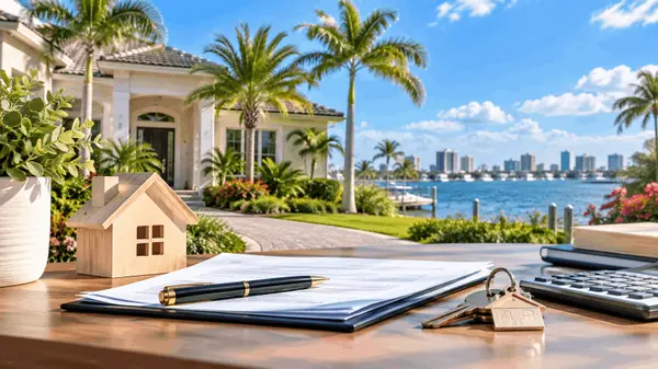 What Are the Closing Costs When Selling a Home in Florida?,Hunt Brothers Realty
