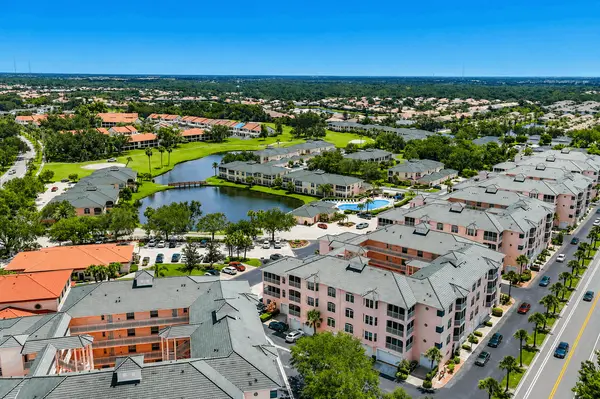 Gondola Park: Resort-Style Amenities and Condo Living in Venice,Hunt Brothers Realty