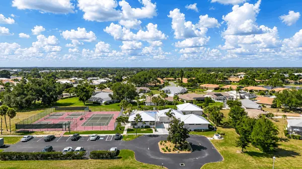 Meadow Run at Jacaranda: Lake Views and Relaxed Venice Living,Hunt Brothers Realty
