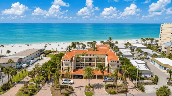Ocean Sands: Beachfront Condo Living Along the Gulf in Venice,Hunt Brothers Realty