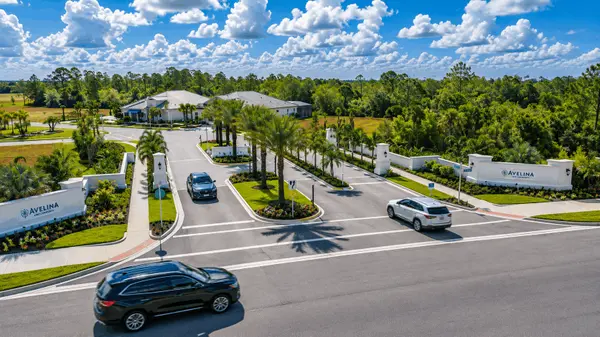Avelina: Contemporary Florida Living in the Venice Area