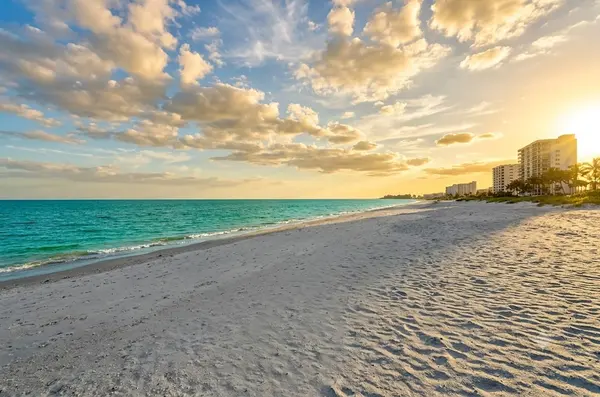 Which Beaches Near Tampa Are Best for Gulf Coast Living?,Hunt Brothers Realty