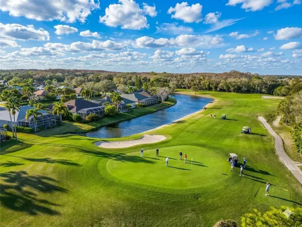 Best Golf Communities in Lakewood Ranch for Retirees,Hunt Brothers Realty