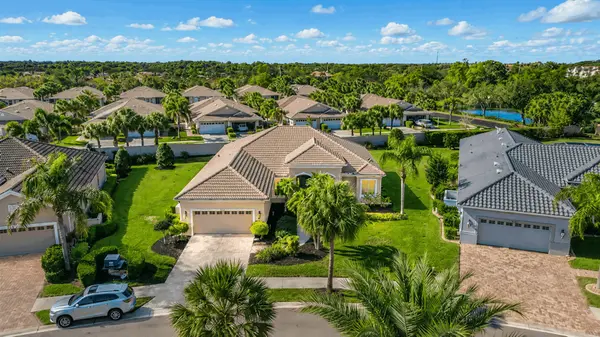 Auburn Hammocks: Gated Living Surrounded by Natural Florida Beauty