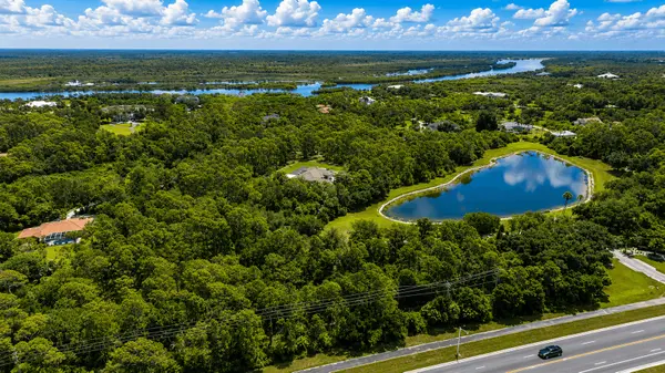 Myakka River Trails: Estate Living Along Florida’s Scenic Myakka River
