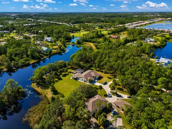 Palencia: Modern Neighborhood Living in Venice, Florida