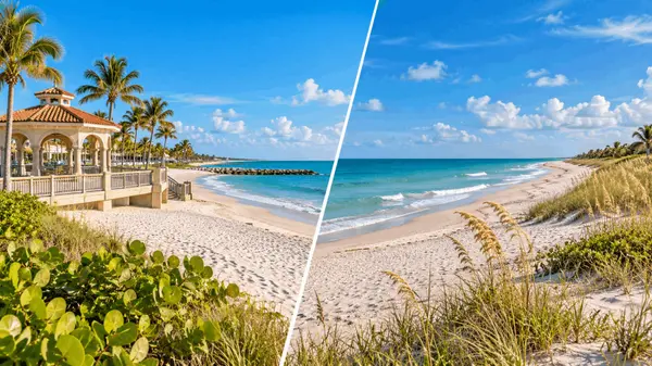 Venice Beach vs. Englewood Beach: Where Should You Live?,Hunt Brothers Realty