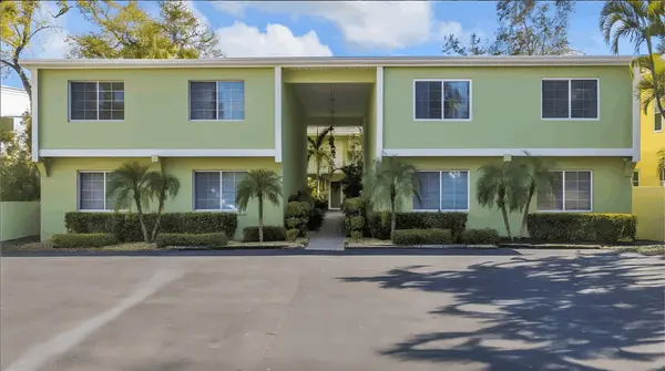 Palm Gardens: Downtown Sarasota Condos and Buyer Considerations,Hunt Brothers Realty