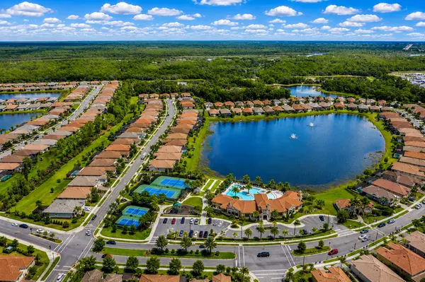Renaissance: Resort-Style Living in Wellen Park