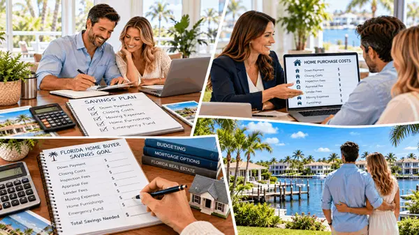 How Much Should I Save Before Buying a Home?,Hunt Brothers Realty