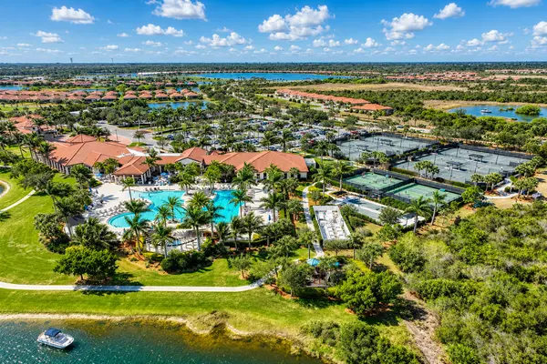 Sarasota National: Golf, Nature and Resort-Style Living in Wellen Park