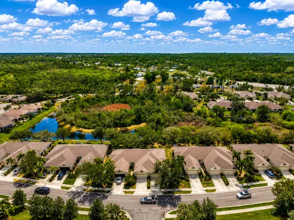 Pennington Place: Gated Living Near the Beaches of South Venice