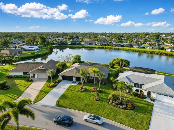 The Preserve: Natural Surroundings and Peaceful Living in Venice