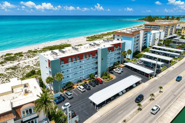 The Orleans: Coastal Condo Living on Venice Island,Hunt Brothers Realty