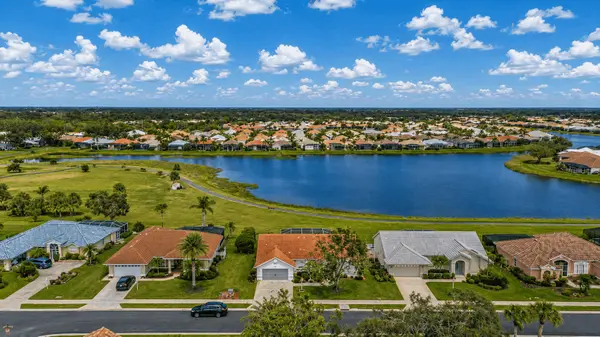 Park Estates: Established Residential Living in Venice