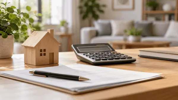Florida Property Taxes After Buying: Why the Seller's Bill Can Mislead You,Hunt Brothers Realty