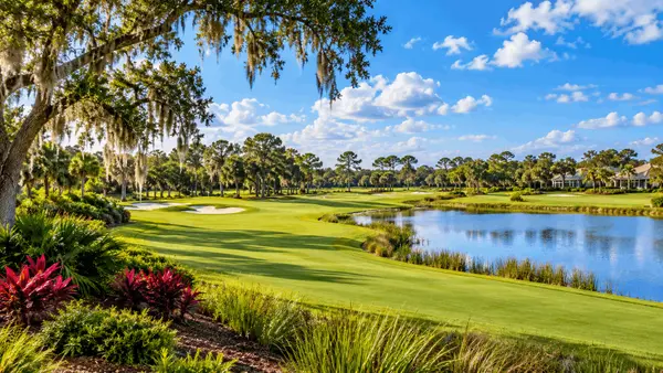 Where Do Parrish Residents Go Golfing?,Hunt Brothers Realty