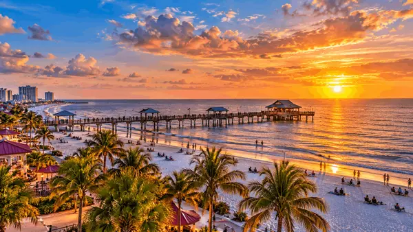 Things to Do in Clearwater This October,Hunt Brothers Realty