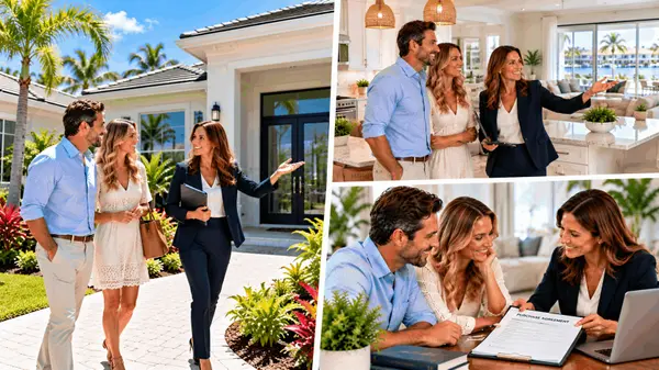 Do I Need a Realtor to Buy a House in Florida?