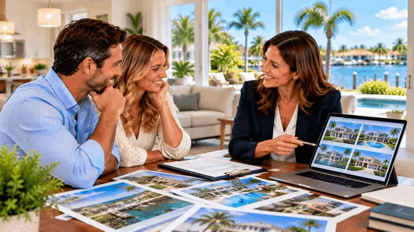 How Do I Choose a Buyer’s Agent in Florida?,Hunt Brothers Realty