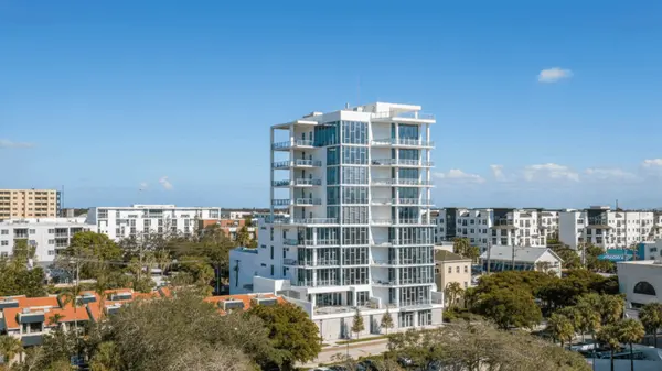 The Collection Condo: Boutique Luxury Living in Downtown Sarasota