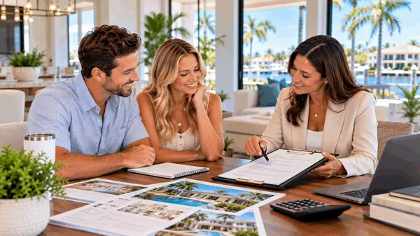 Does It Cost Money to Use a Buyer’s Agent in Florida?,Hunt Brothers Realty
