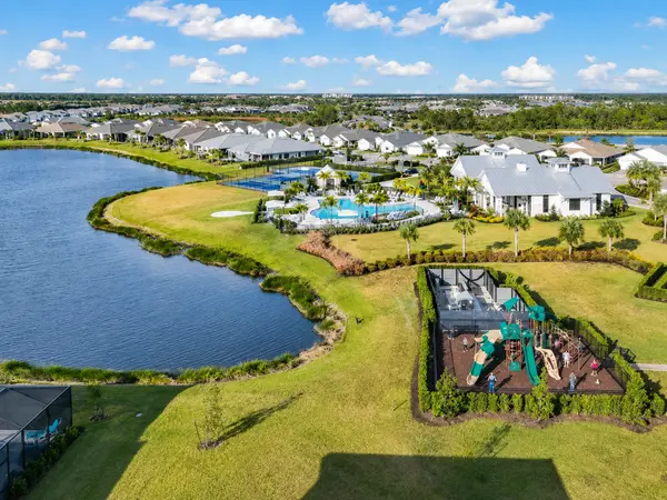 Solstice: Modern Resort-Style Living in Wellen Park