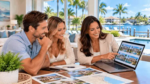 Where Should I Search for Homes for Sale in Florida?,Hunt Brothers Realty