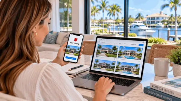 How to Find New Florida Home Listings Fast | 2026 Guide,Hunt Brothers Realty