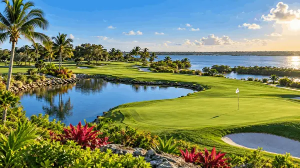Best Golf Courses Near Ellenton, Florida | 2026 Guide,Hunt Brothers Realty