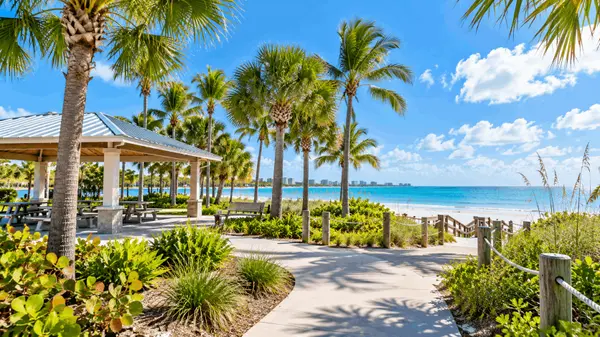 Best Public Parks Near Siesta Key