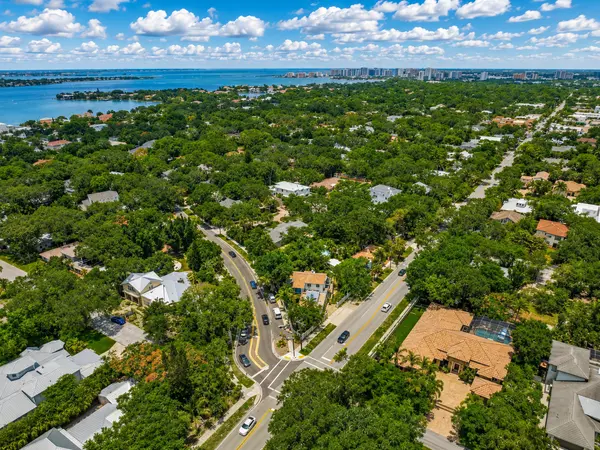 McClellan Park: Historic Sarasota Living Near the Bayfront