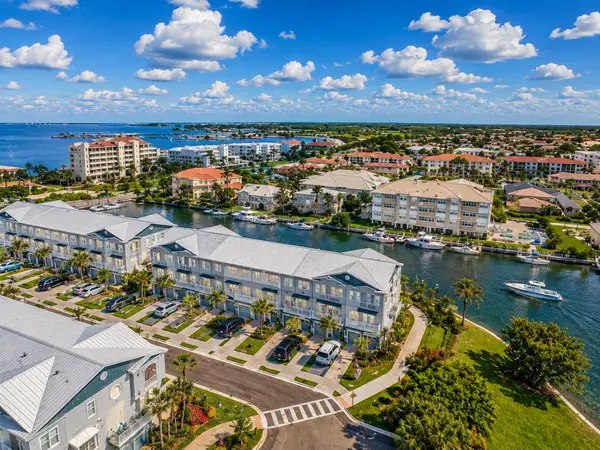 Admirals Landing: Waterfront Living with Punta Gorda Charm,Hunt Brothers Realty