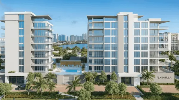 Peninsula Sarasota: Luxury Residences and Downtown Lifestyle