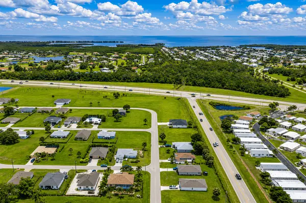 Boca Vista: Water Views and the Punta Gorda Lifestyle