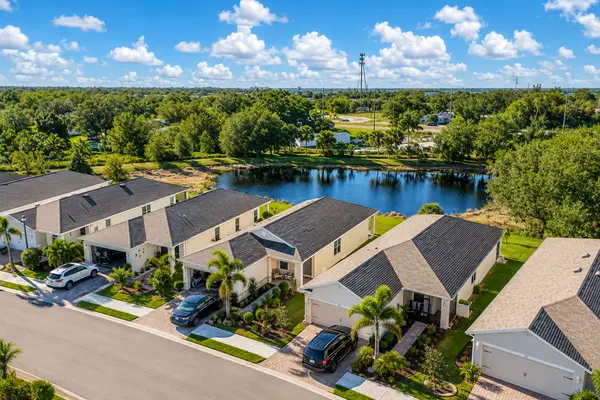 Calusa Creek: Gated Neighborhood Living in Punta GordaC