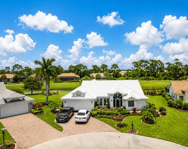 Admirals Point: Discover the Waterfront Side of Punta Gorda Living