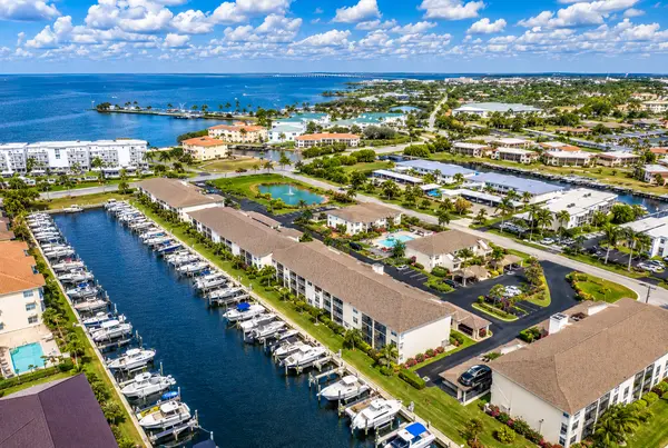 Bass Inlet: Peaceful Waterside Living in Punta Gorda