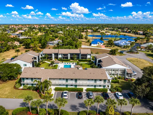 Capstan Club: Marina-Style Condo Living in Punta Gorda
