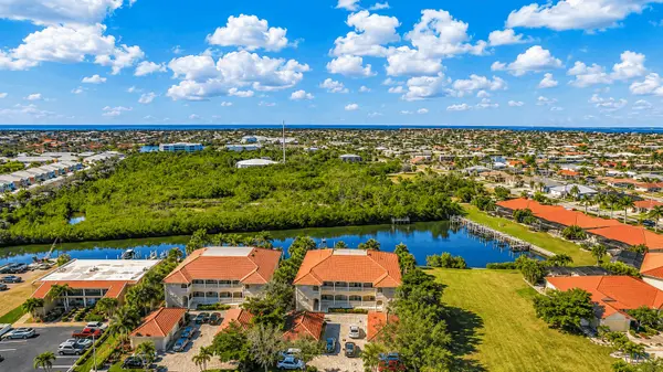 Estuary at Punta Gorda Isles: Waterfront Living in a Boater’s Paradise